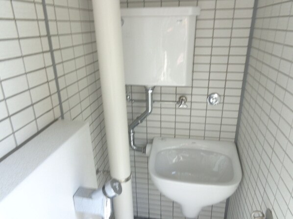 パークアクシス菊川ステーションゲートの物件内観写真